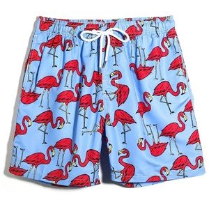 Kailua Surf men’s swim trunks NWT